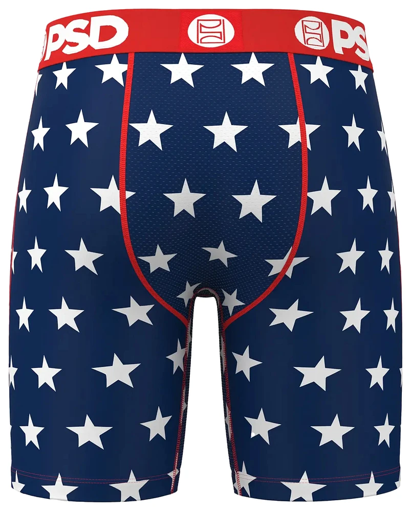 PSD Star Spangled - Men's