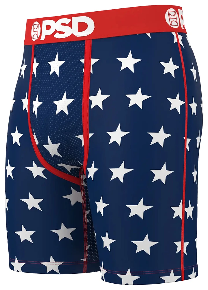 PSD Star Spangled - Men's