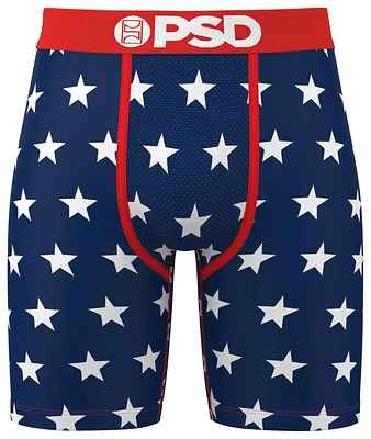PSD Star Spangled - Men's