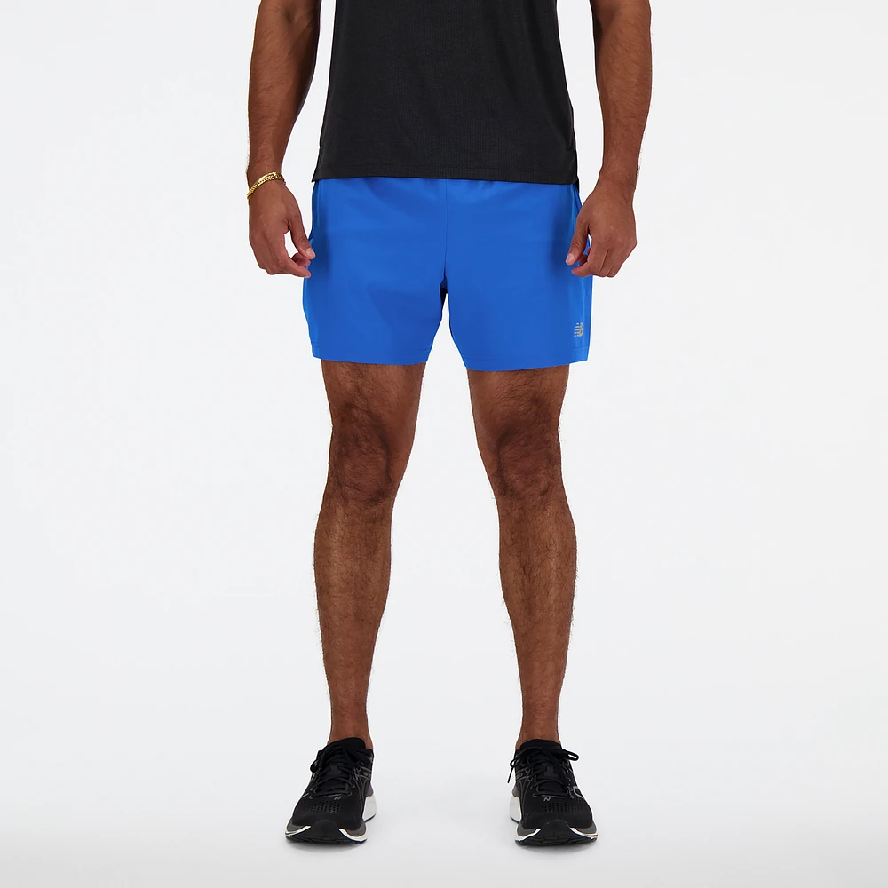 New Balance Short de course Sport Essentials 13 cm (5 po) - Pour hommes