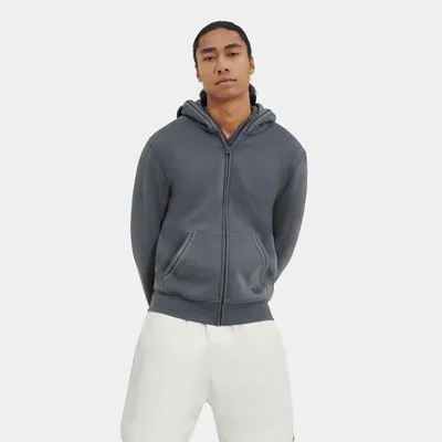 UGG Tazman Full-Zip Hoodie - Men's