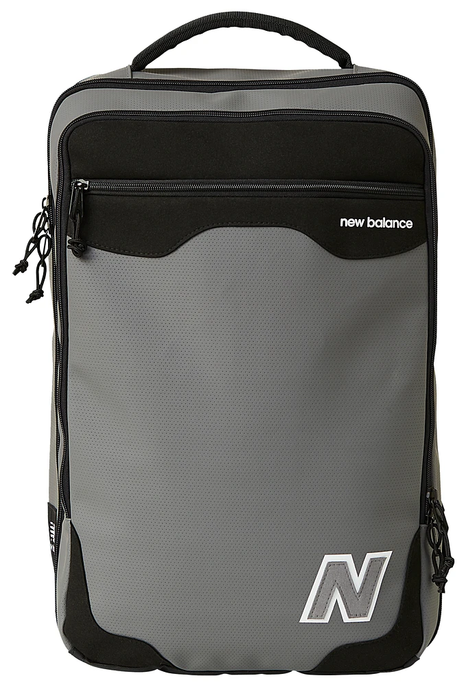 New Balance Legacy Commuter Bp - Adult