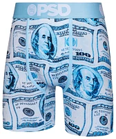 PSD Blue Bens Underwear - Men's