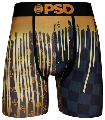 PSD Luxe Drips Underwear - Men's