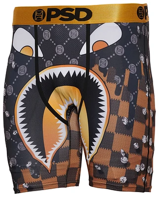 PSD WF Emblem Luxe Underwear - Men's