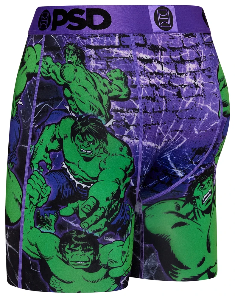 PSD Hulk Underwear - Men's