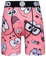 PSD Patrick Faces Underwear - Men's