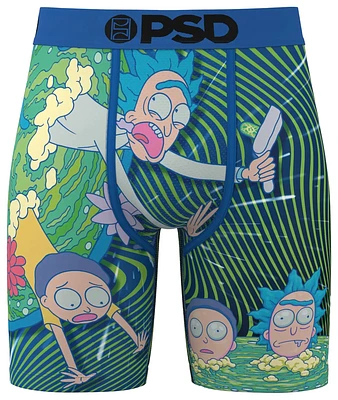 PSD R&M Portal Haze Underwear - Men's