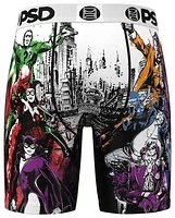 PSD Gotham Villians Underwear - Men's
