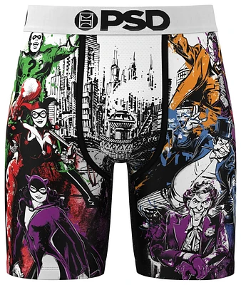 PSD Gotham Villians Underwear - Men's