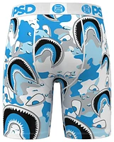 PSD WF Naval Shark Briefs - Men's