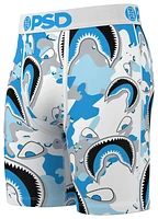 PSD WF Naval Shark Briefs - Men's