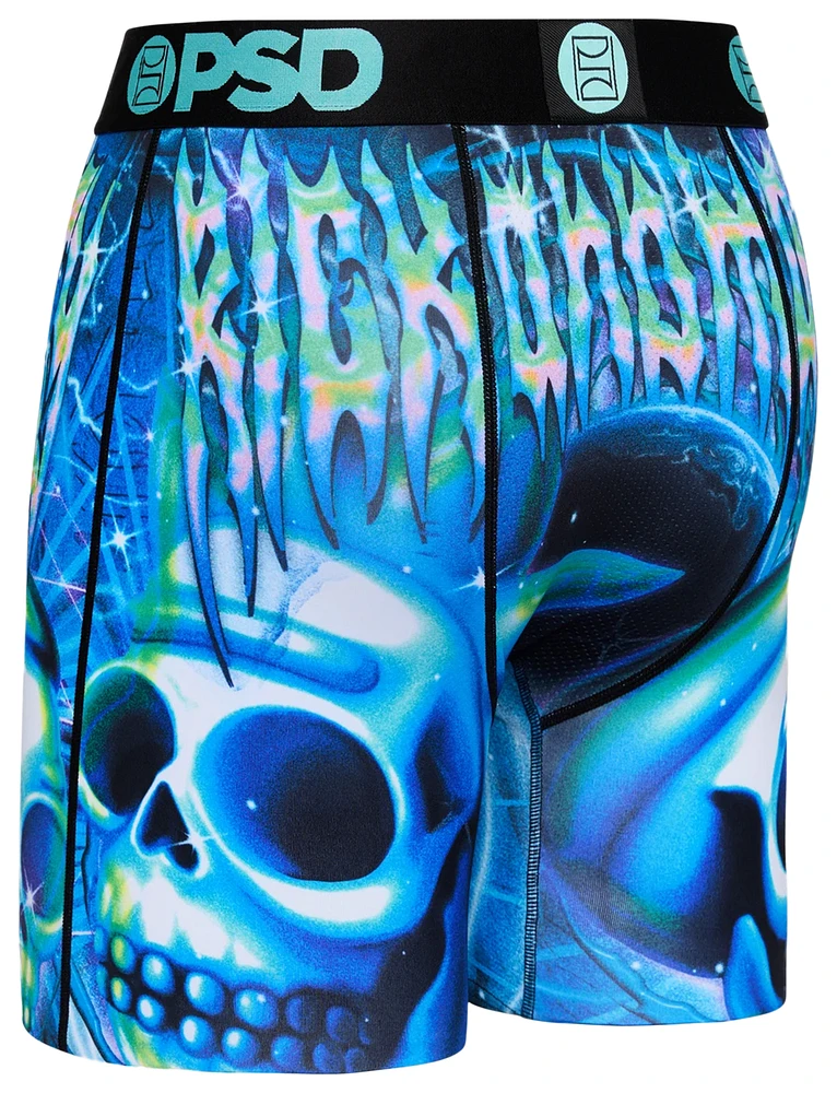 PSD R&M Skulls Underwear - Men's