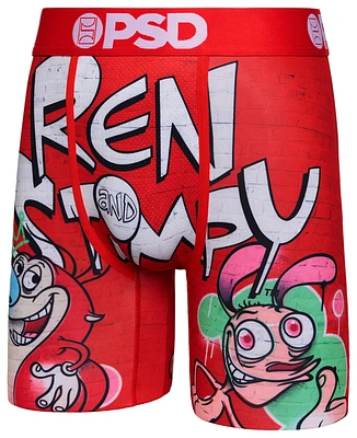 PSD R&S Graffiti Underwear - Men's