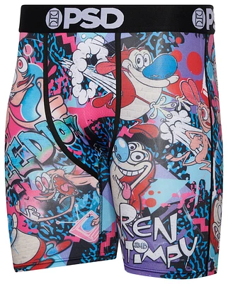 PSD You Eeediot Underwear - Men's