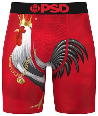 PSD Red Cocky Underwear - Men's