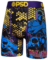 PSD Black Panther Underwear - Men's
