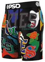 PSD Cookies Pack 12 Underwear - Men's