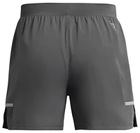 Under Armour Baseline Elevated Shorts  - Men's
