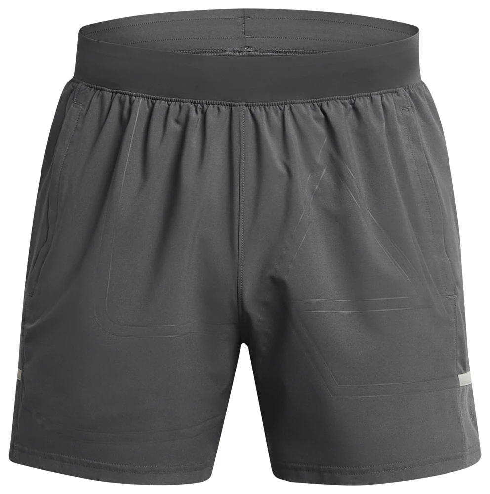 Under Armour Baseline Elevated Shorts - Men's