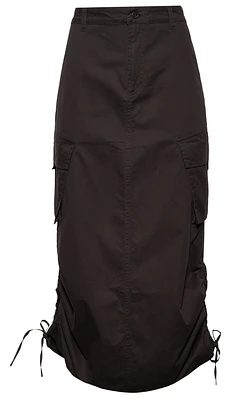 Cozi Farah Cargo Skirt - Women's
