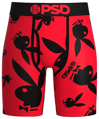 PSD Playboy AO Model Valentine's Day Underwear - Men's