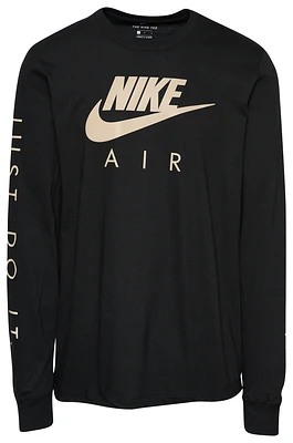 Nike Air Long Sleeve T-Shirt - Men's