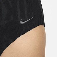 Nike Retro Flow T-Back 1 Piece  - Women's