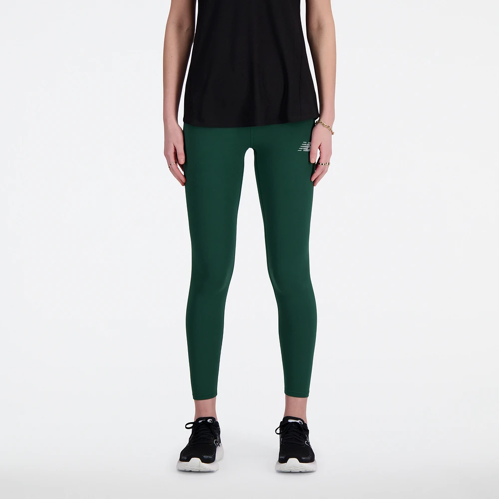 New Balance Harmony High Rise Leggings 25" - Women's