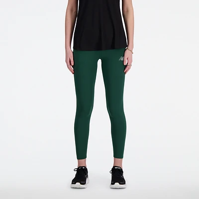 New Balance Harmony High Rise Leggings 25"  - Women's