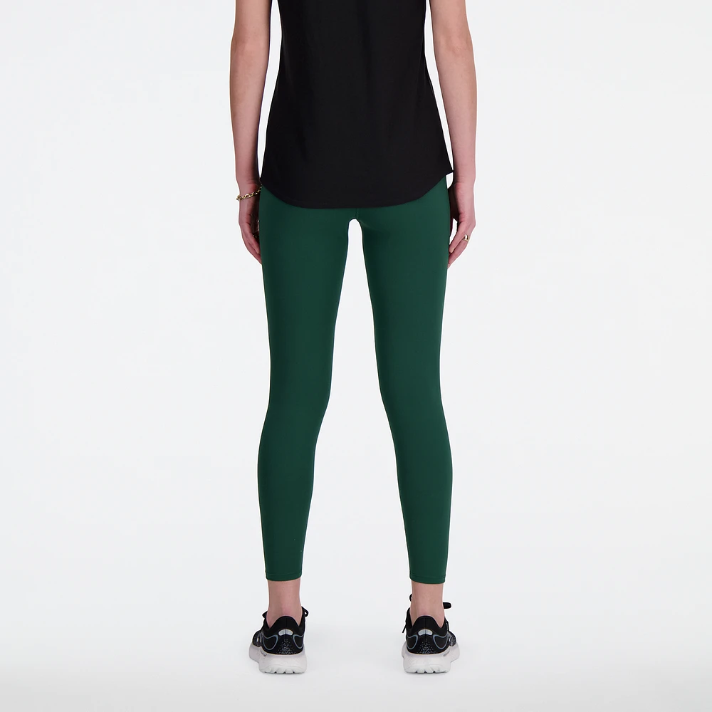 New Balance Harmony High Rise Leggings 25"  - Women's