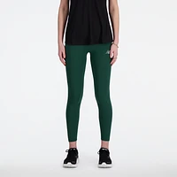 New Balance Harmony High Rise Leggings 25"  - Women's