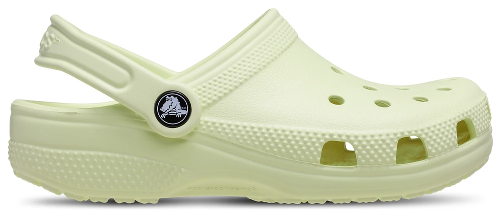 Crocs Girls Classic Clogs