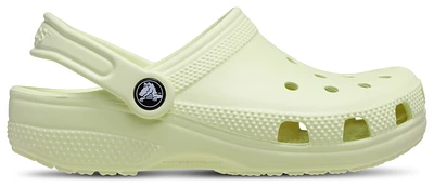 Crocs Girls Classic Clogs
