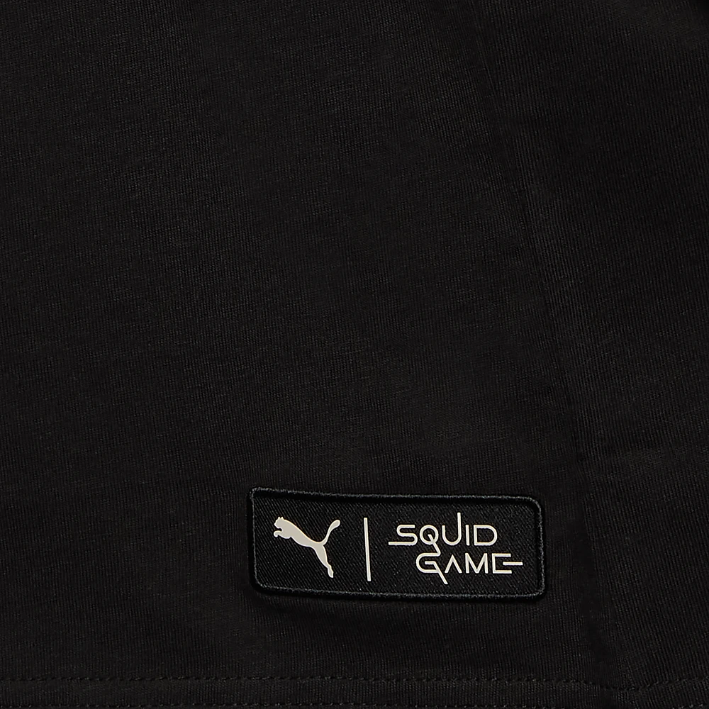 PUMA x Squid Game Graphic T-Shirt - Men's