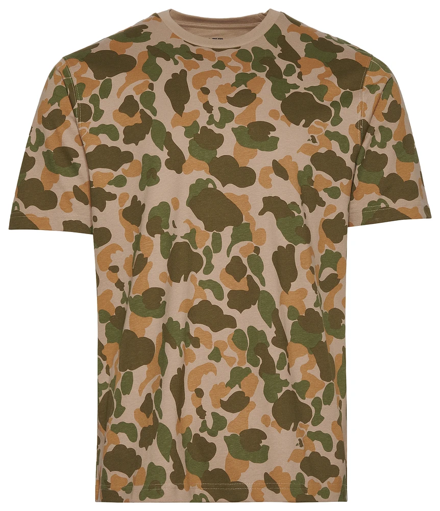 LCKR T-shirt à imprimé Mosswood - Pour hommes
