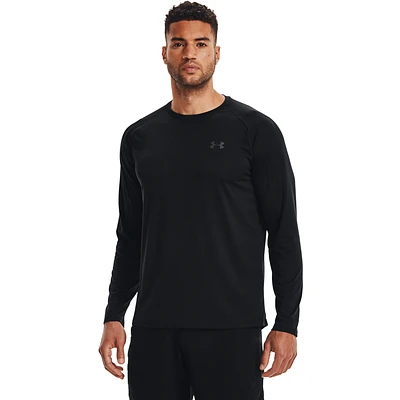 Under Armour Tech 2.0 Long Sleeve T-Shirt - Men's