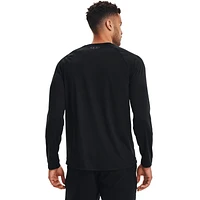 Under Armour Tech 2.0 Long Sleeve T-Shirt - Men's