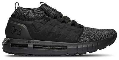 Under Armour Boys Phantom 1 - Boys' Grade School Shoes Black/White