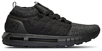 Under Armour Boys Phantom 1 - Boys' Grade School Shoes Black/White