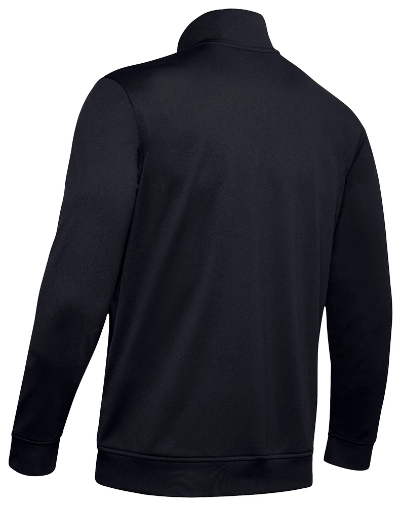 Under Armour Sportstyle Tricot F/Z Jacket - Men's