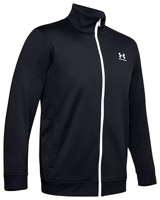 Under Armour Sportstyle Tricot F/Z Jacket - Men's