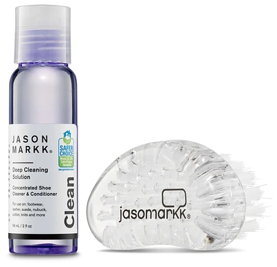 Jason Markk Mini Starter Kit - Adult