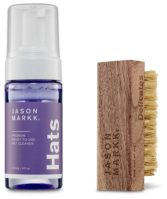 Jason Markk Hat Care Set - Men's