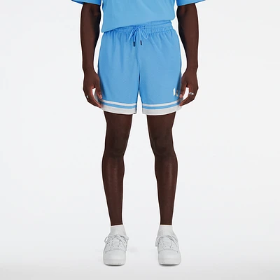 New Balance X Klutch Mesh Shorts - Men's