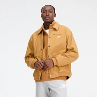 New Balance Athletics Polar Line Work Jacket - Men's