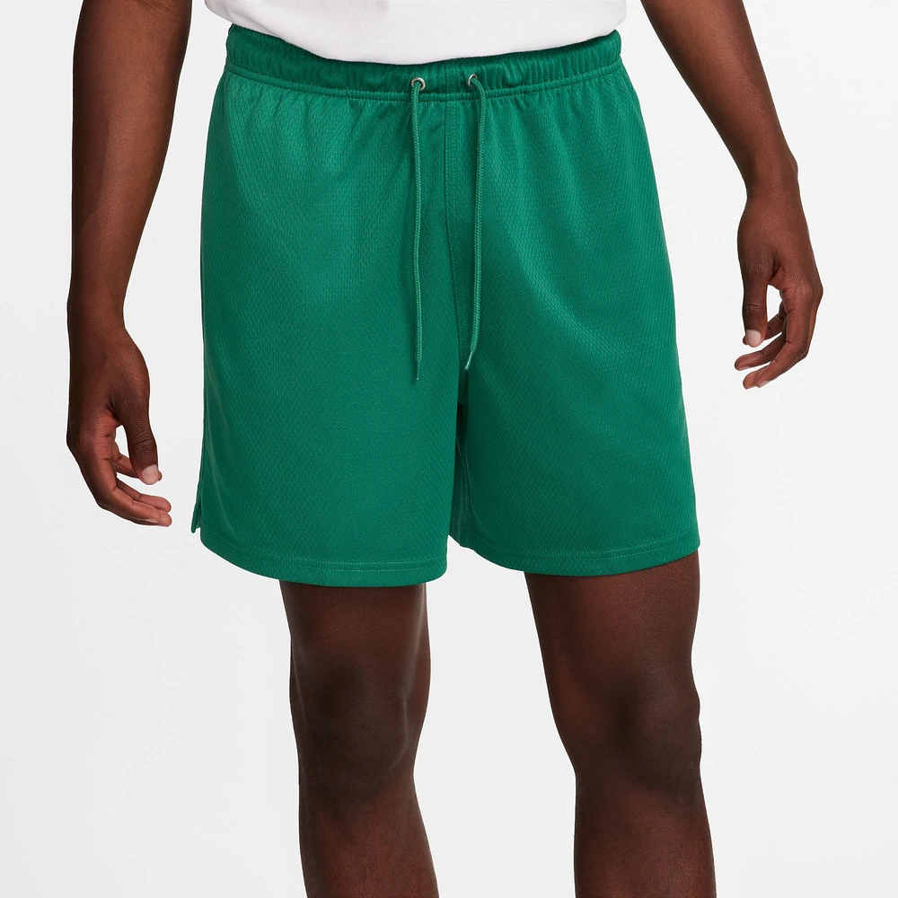 Nike Club Flow Mesh Shorts - Men's