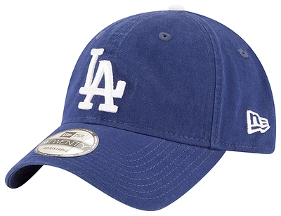 New Era Dodgers Game Cap  - Men's