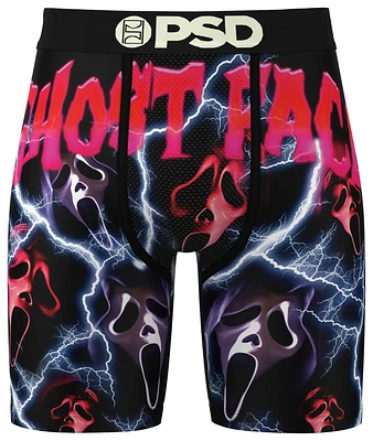 PSD Ghostface Hype Underwear - Men's