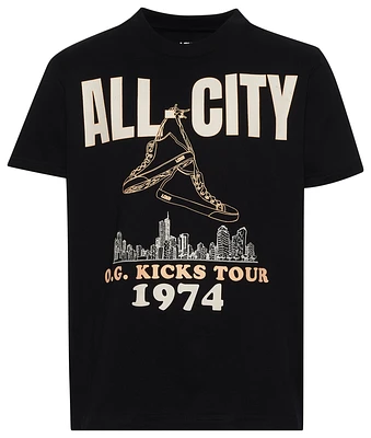 LCKR All-City Concert T-Shirt  - Boys' Grade School